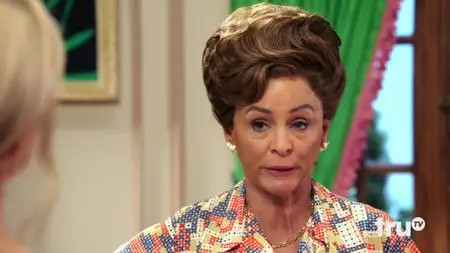 At Home with Amy Sedaris S03E05