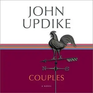 Couples: A Novel [Audiobook]