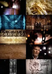 Revealed: The Da Vinci Shroud (2009)
