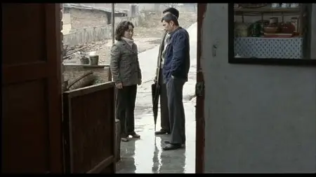 Shanghai Dreams (2005) [Repost]