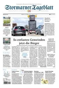 Stormarner Tageblatt - 20. März 2020