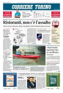 Corriere Torino – 24 maggio 2020