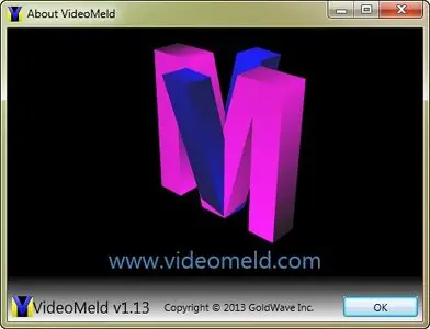 VideoMeld 1.13