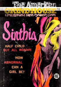 Sinthia: The Devil's Doll (1970)