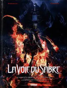 La Voie du Sabre - 02 - Les braises de l'enseignement