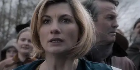 Doctor Who S01E08