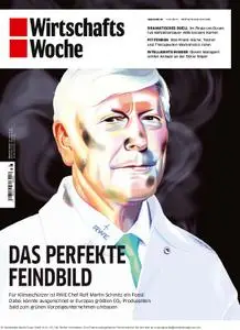 Wirtschaftswoche - 14. September 2019