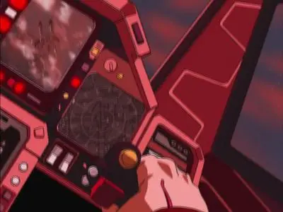 Mobile Suit Gundam SEED 15 BD mkv