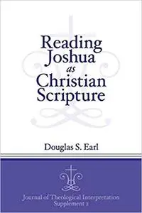 Reading Joshua as Christian Scripture