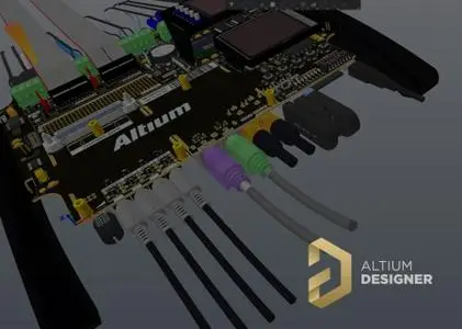 altium designer 19 system requirements