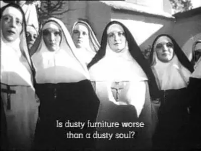 Robert Bresson-Les Anges du péché (1943)