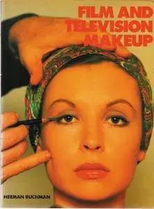 Film and Television Makeup