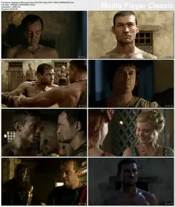 Spartacus: Blood and Sand S01E02