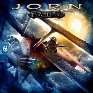 Jorn - Discography (2000-2013)