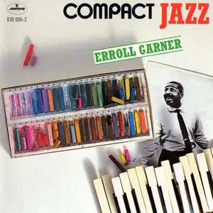 VA - Compact Jazz Series Volume 24-46 Part 2 (1987-1993)