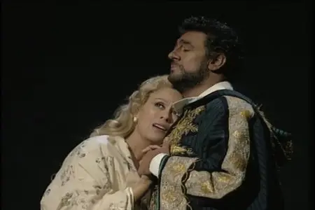 Georg Solti, The Orchestra of the Royal Opera House, Placido Domingo, Kiri Te Kanawa - Verdi: Otello (2008/1992)