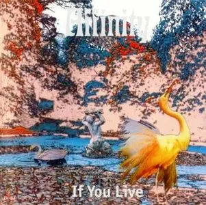 Affinity - If You Live (1970)  2002