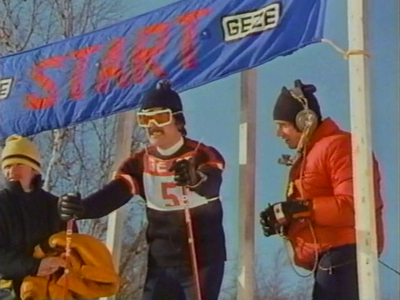 Sex in the Snow (1971)