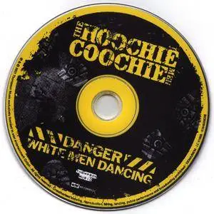 The Hoochie Coochie Men Feat. Jon Lord - Danger White Men Dancing (2007)