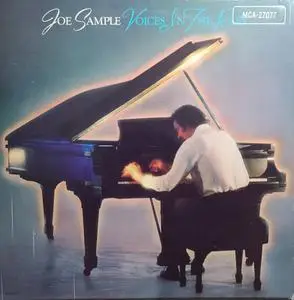 Joe Sample - Voices In The Rain (1981)