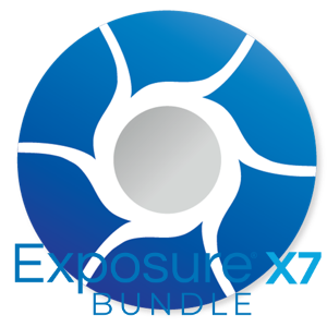 Exposure X7 Bundle 7.0.2.68