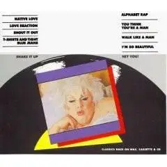 Divine - The Best of Divine Native Love (1991)
