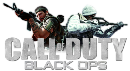 Call of Duty Black Ops (2010) [PC Game]