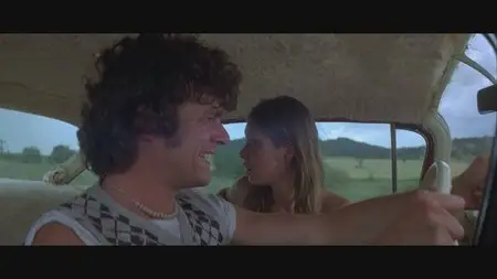 Mad Max (1979)