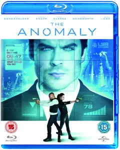 The Anomaly (2014)