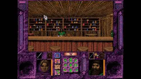 Forgotten Realms: the Archives - Collection Three (1993)