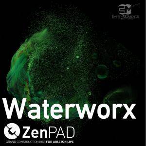 EarthMoments ZenPad Waterworx v1.1 ALP