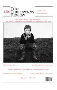 The Threepenny Review - August 01, 2017