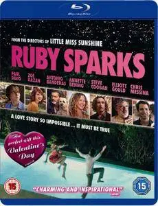 Ruby Sparks (2012)