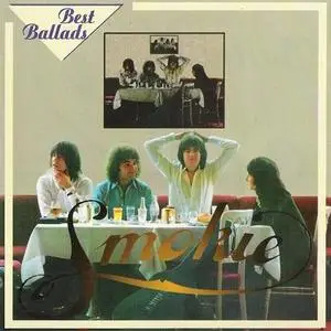 Smokie - Best Ballads (1997) {KJF}