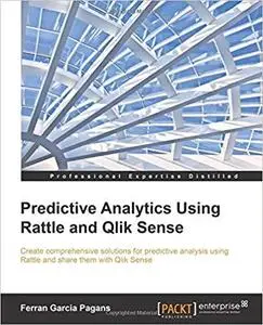 Predictive Analytics using Rattle and Qlik Sense