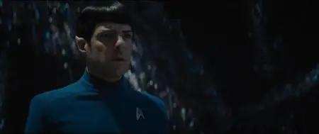 Star Trek Beyond (2016)