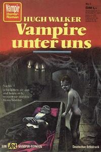 Vampir Horror Roman [Sammelpack]