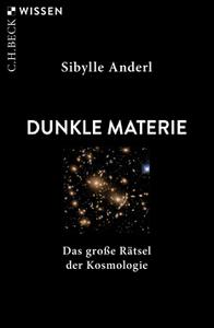 Sibylle Anderl - Dunkle Materie