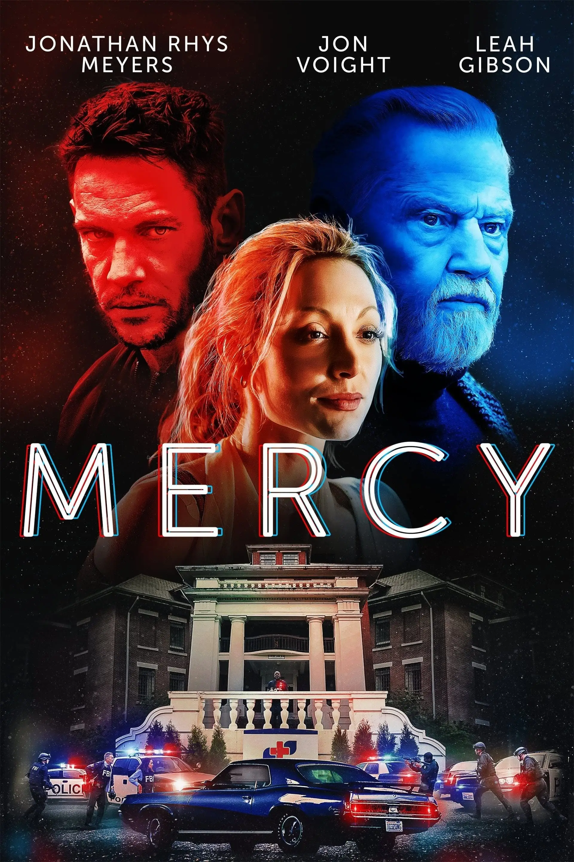 Mercy (2023) / AvaxHome