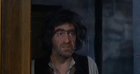 Scars of Dracula (1970)