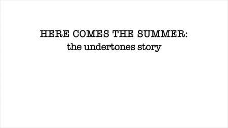 BBC - Here Comes the Summer: The Undertones Story (2012)