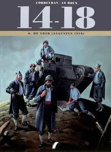 14-18 - 06 - De Foto (Augustus 1916