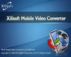 Xilisoft Mobile Video Converter 5.1.37.0120 + Rus