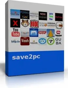 Save2PC Light 4.08 Build 361 Portable