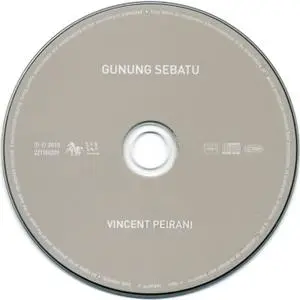 Vincent Peirani - Gunung Sebatu (2010)