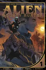 Alien Bounty Hunter v01 (2018) (digital) (Son of Ultron-Empire