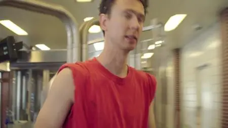 On Tour with Asperger's Are Us S01E04