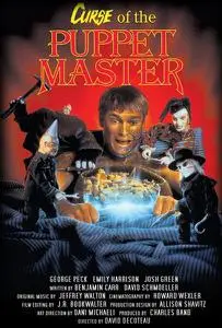 Curse of the Puppet Master (1998)