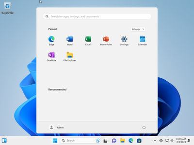 Windows 11 Enterprise 22H2 Build 22621.2070 (No TPM Required) With Office 2021 Pro Plus Multilingual Preactivated