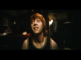 Harry Potter 6 Half Blood Prince CAMRip